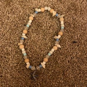 A necklace